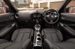 Nissan Juke Ti-S 2018 года (AU)